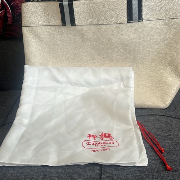 Coach tote Marvel - Picture 3 of 6